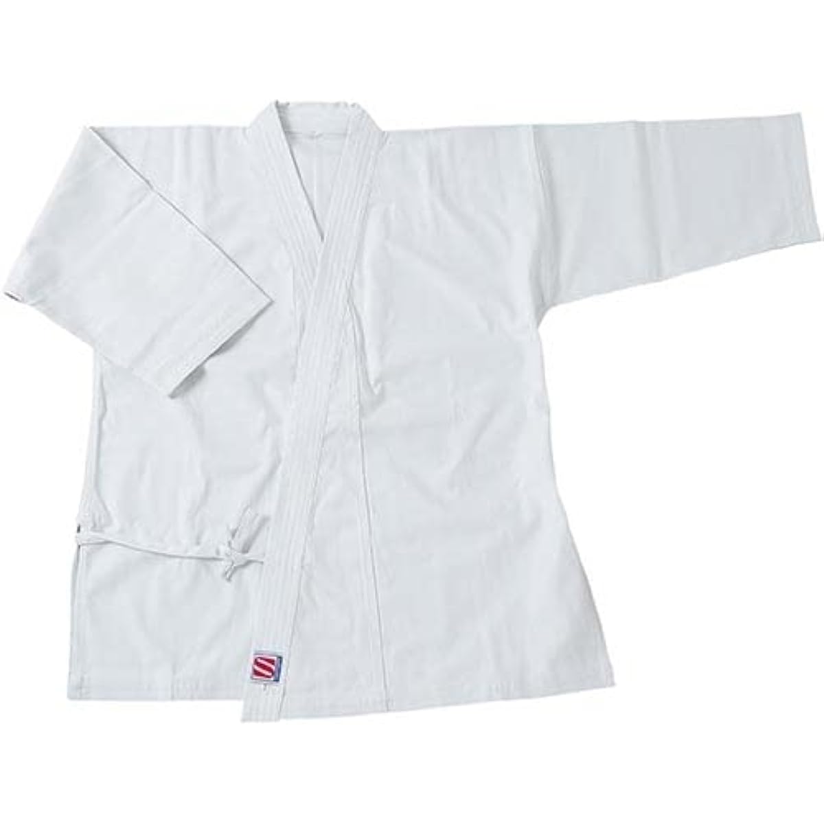 Kuo Karate Bleached Size 11 For general use Top only Size 6 R2NC6