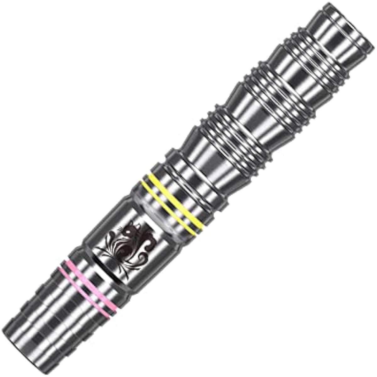 Darts Barrel TARGET [Target] Mayo G3 Mayuko Morita Model (MAYO GEN3 Tungsten80%) | Darts 2BA Barrel 16.5g tad4801