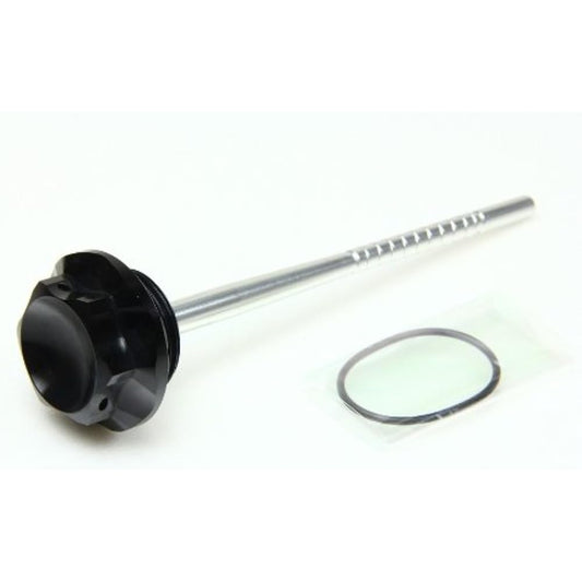 antlion oil filler cap M30×P2.0 black 30112-BK