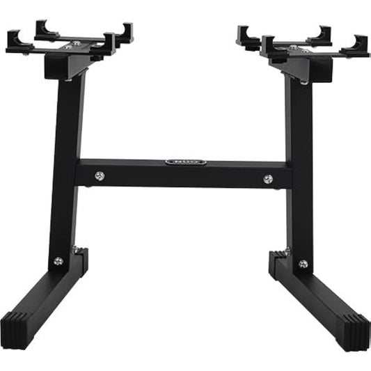 [Flexbell] FLEXBELL NUOBELL NUO ADJUSTABLE DUMBBELL STAND 2kg increments 4kg increments (NUO authorized distributor 2 year warranty)