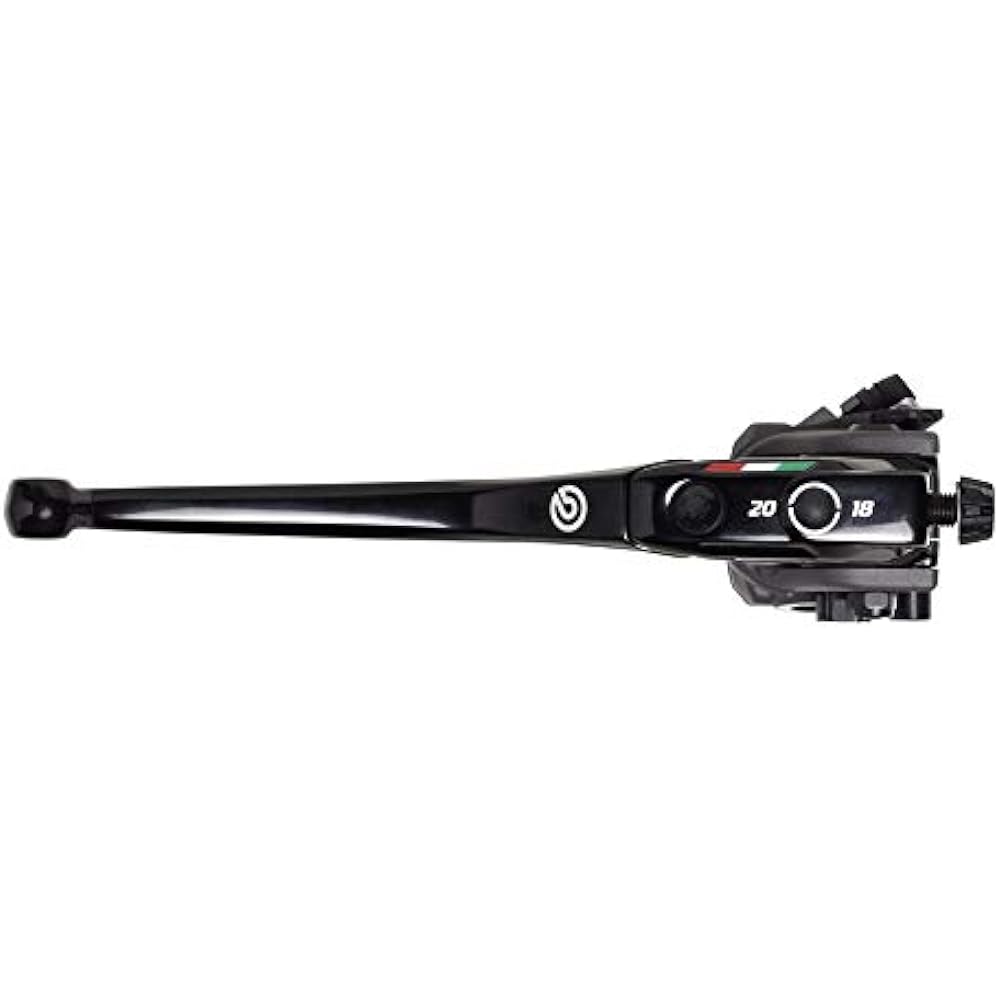 Brembo Corsa Corta Brake Master Cylinder Radial φ17 110.C740.40