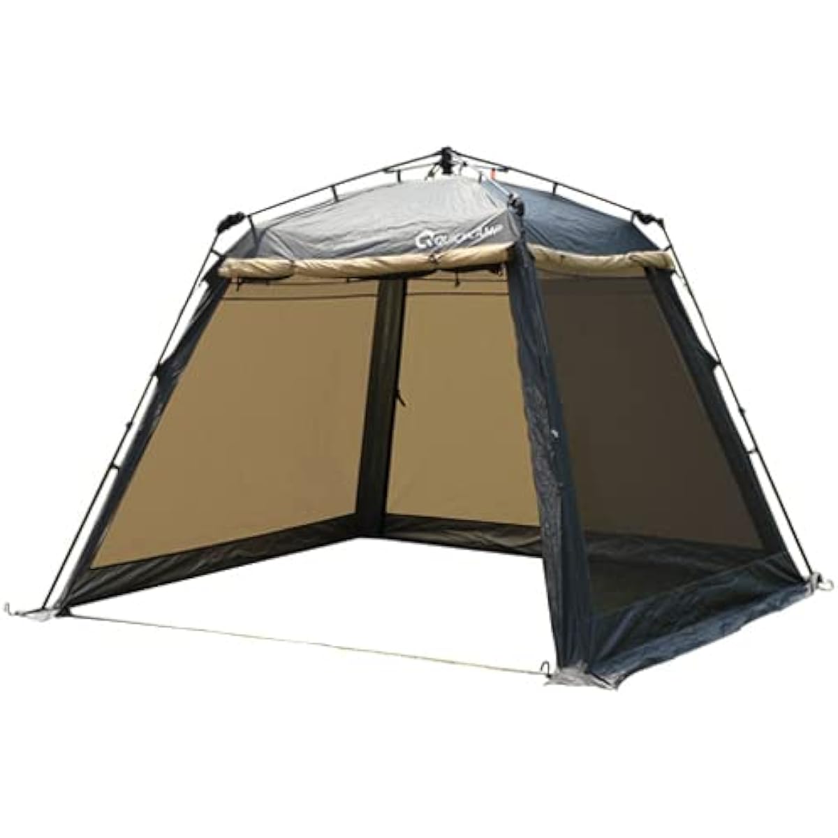 [Quick Camp] Screen Tarp 3m UV Cut QC-ST300