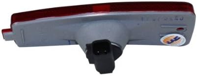 TYC 18-6028-00 Replacement rear driver side marker Chevrolet HHR