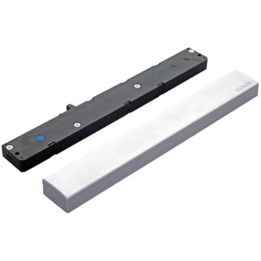 Daiken Automatic retracting device for sliding doors Ecocatch External type ECK-07KBS Silver