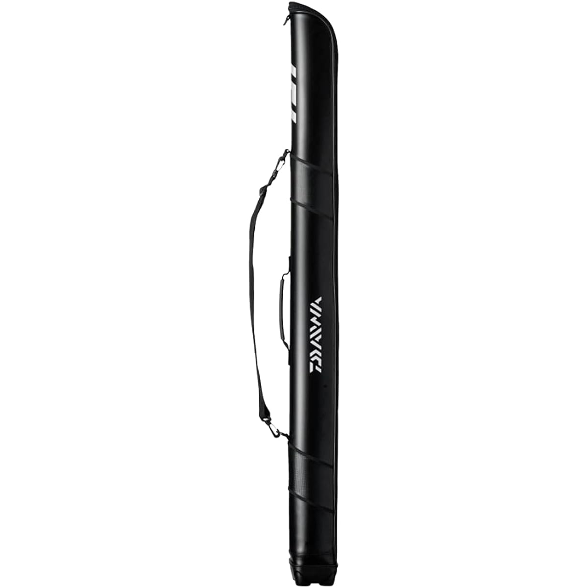DAIWA Rod Case Light Rod Case 155P(C) Black