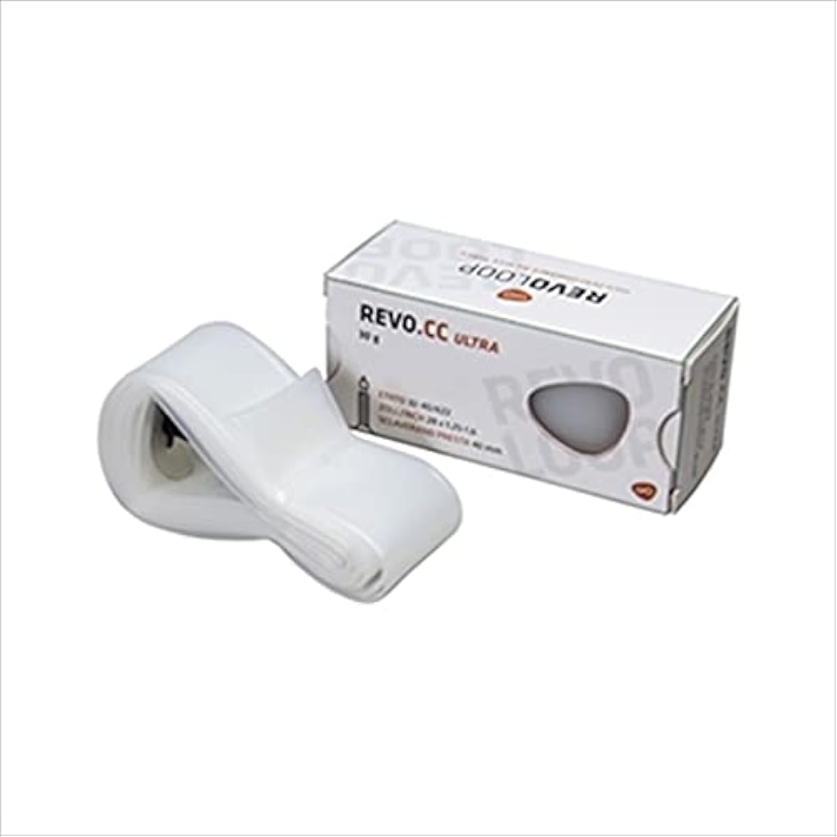 REVOLOOP CC ultra Tube 28" x 1.25-1.6" (700 x 32-40c) 60mm Valve