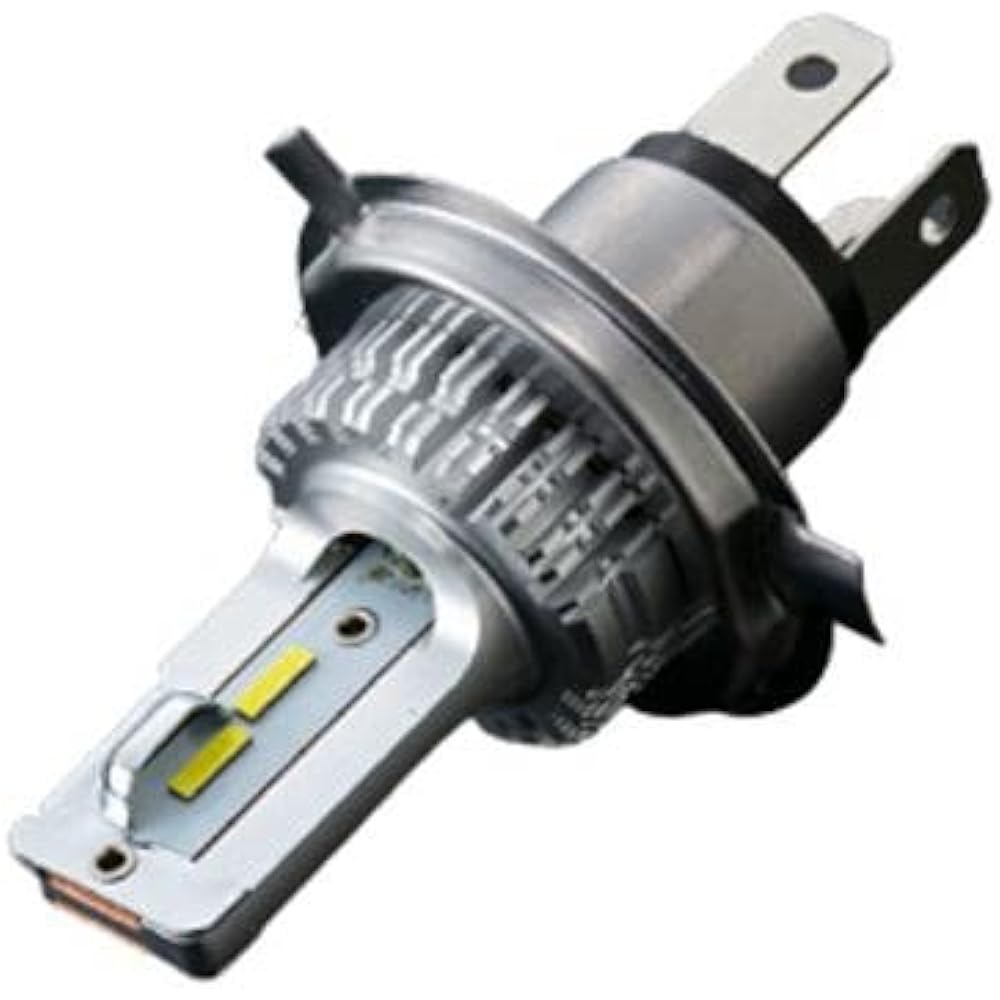 Valenti Moto Jewel LED Head RC Series PH7 6000k MEB12-PH7-60