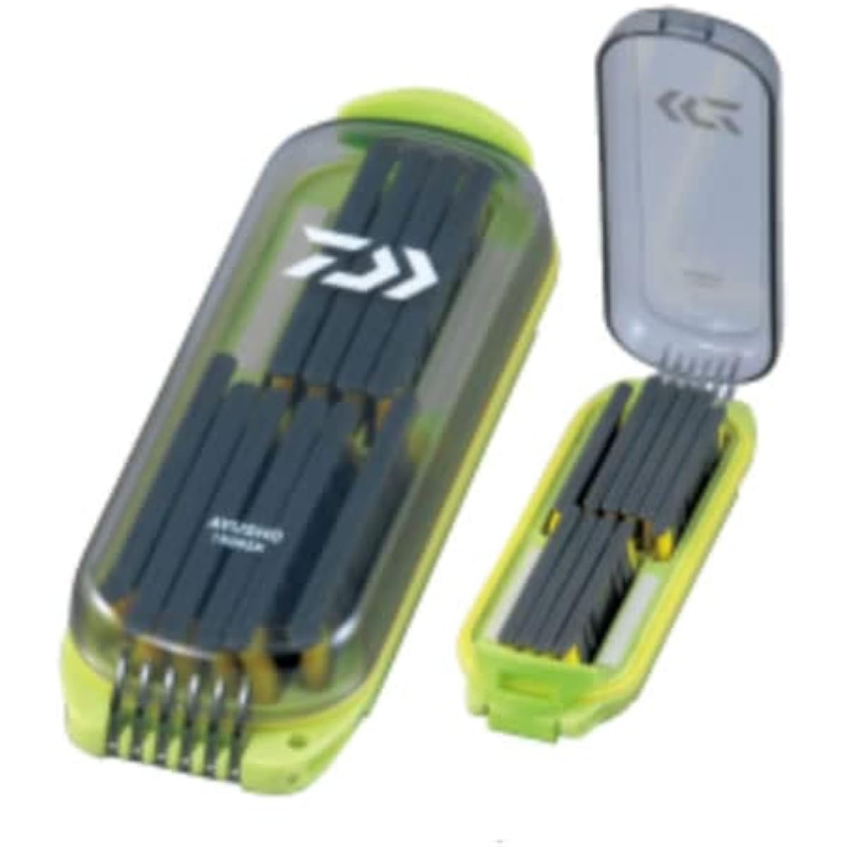 DAIWA Ayu Takumi 1500SK Lime Green 967549