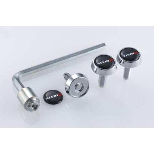 NISMO 96231-RN010 License Plate Lock Bolt