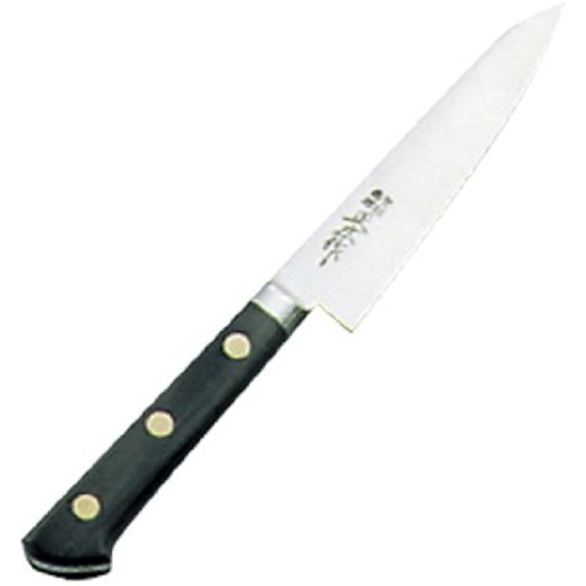 Masahiro (Japanese steel, with brim) Petty knife 12cm