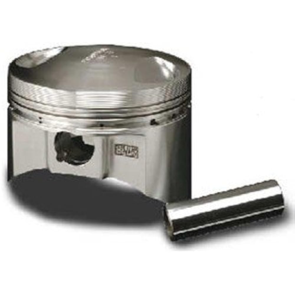 YOSHIMURA Piston Kit (φ89) SR500 SR400 YOSHIMURA 200-351-E890