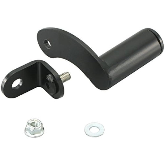 KITACO Mobile/Drink Holder Short Bar Bracket (for M8 Hole Mounting) Majesty S/Jog etc. 563-0800008