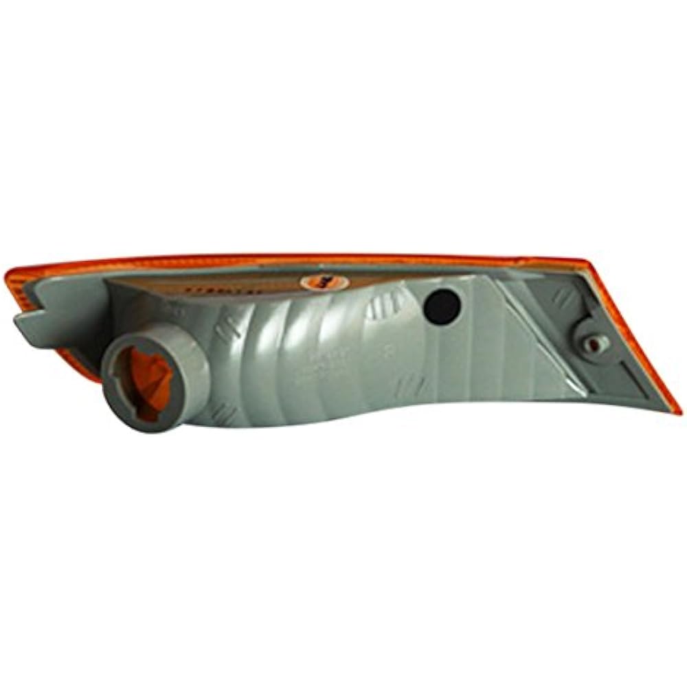 TYC 18-5976-01 JEEP LIBERTY Front Driver replacement parking/signal lamp anadenbris