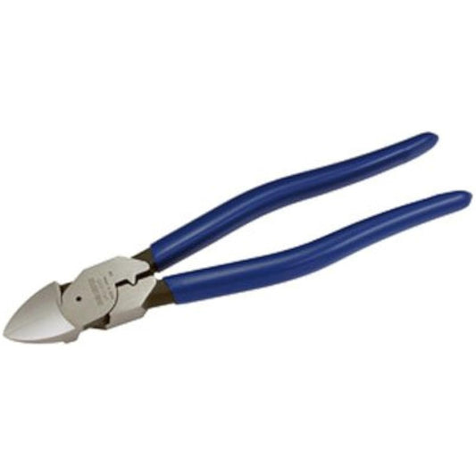 Jeffcom Electrical professional nippers (thin blade type with crimp) JKC-220