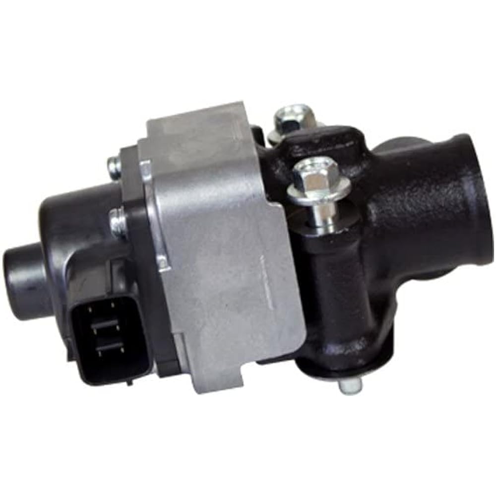 MotorCraft -Valve -Exhaust Gas (P) (CX2442)