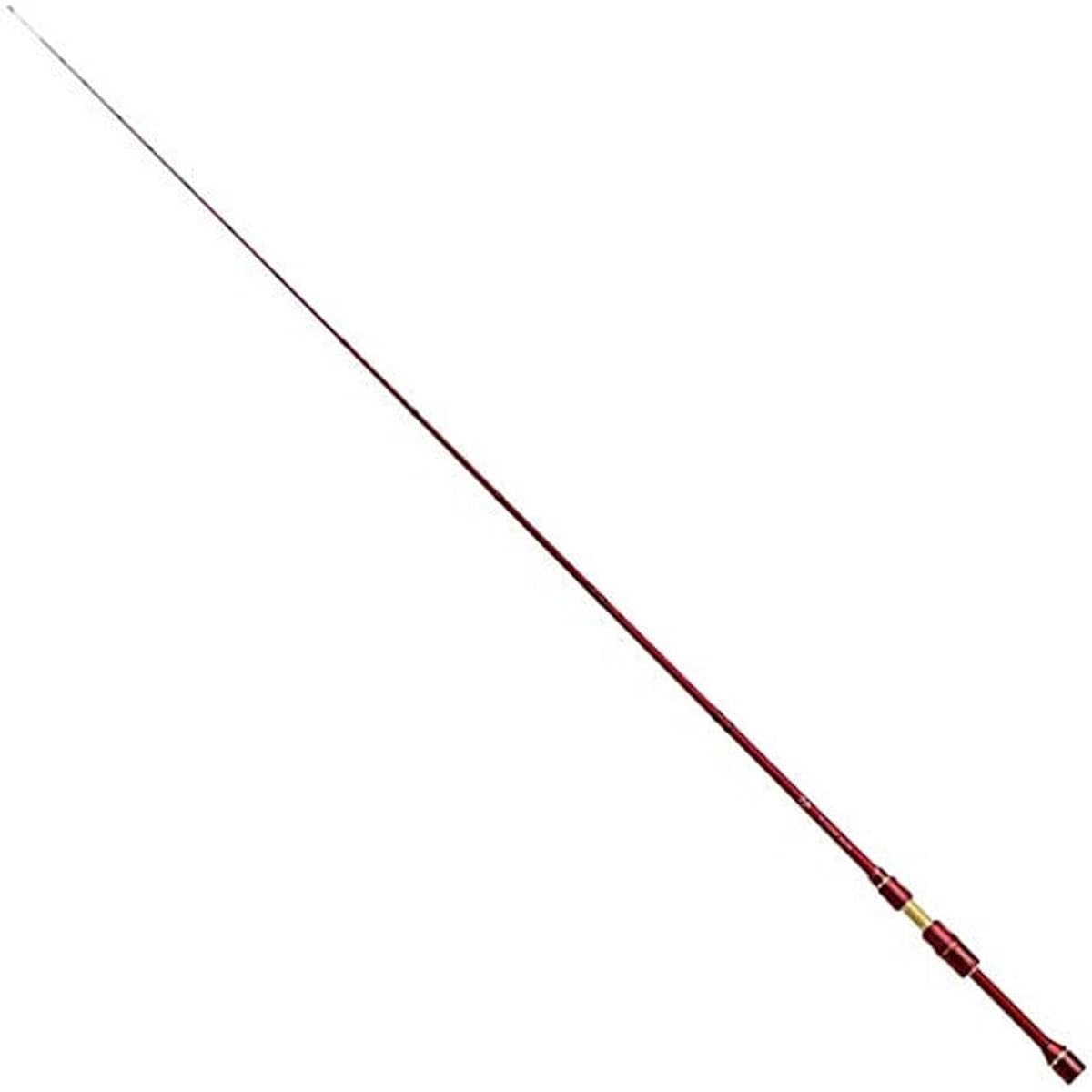 DAIWA Ikada/Kase/Chinu exclusive rod Black Jack Ikada Metal Tune 127/147/167