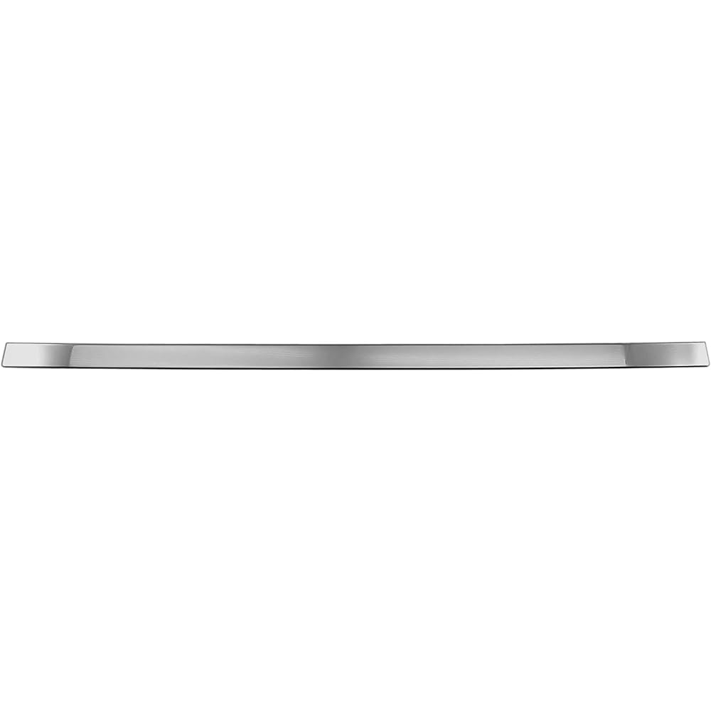 BRIGHTZ Tuft LA900S LA910S Super Mirror Stainless Plated Trunk Under Molding [TRU-MOL-184] LA900 LA910 A900 A910 900 910 45733