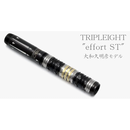 TRIPLEIGHT Effort ST Hisahiko Yamato model