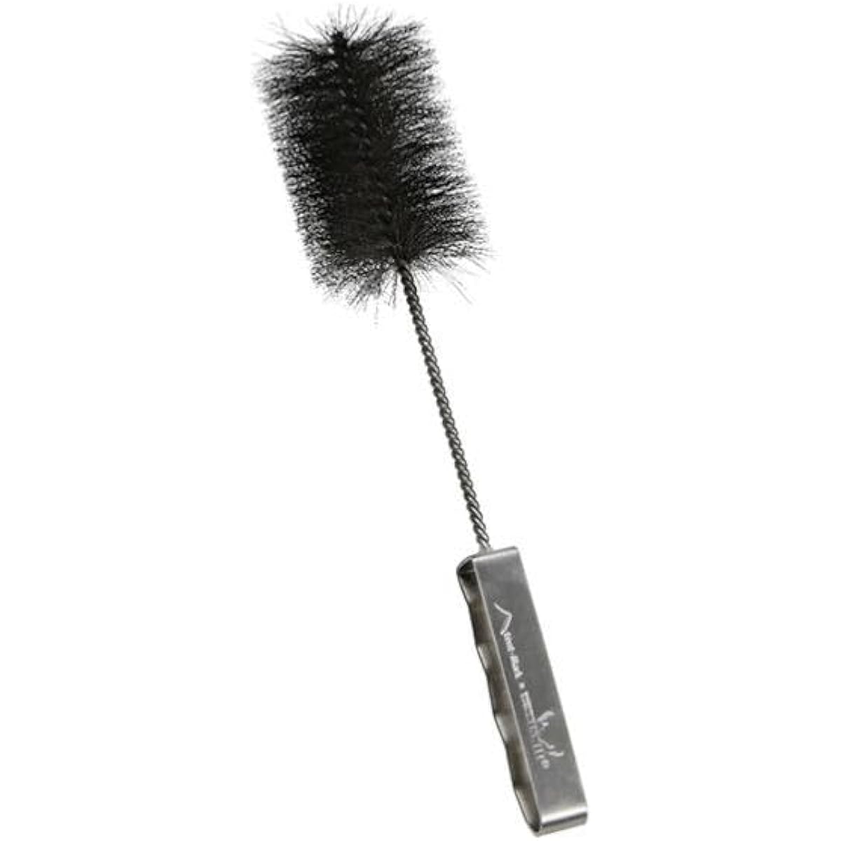 Ten-Mark Design Chimney Brush M [for Φ76mm] New wood stove M only (tent-Mark DESIGNS)