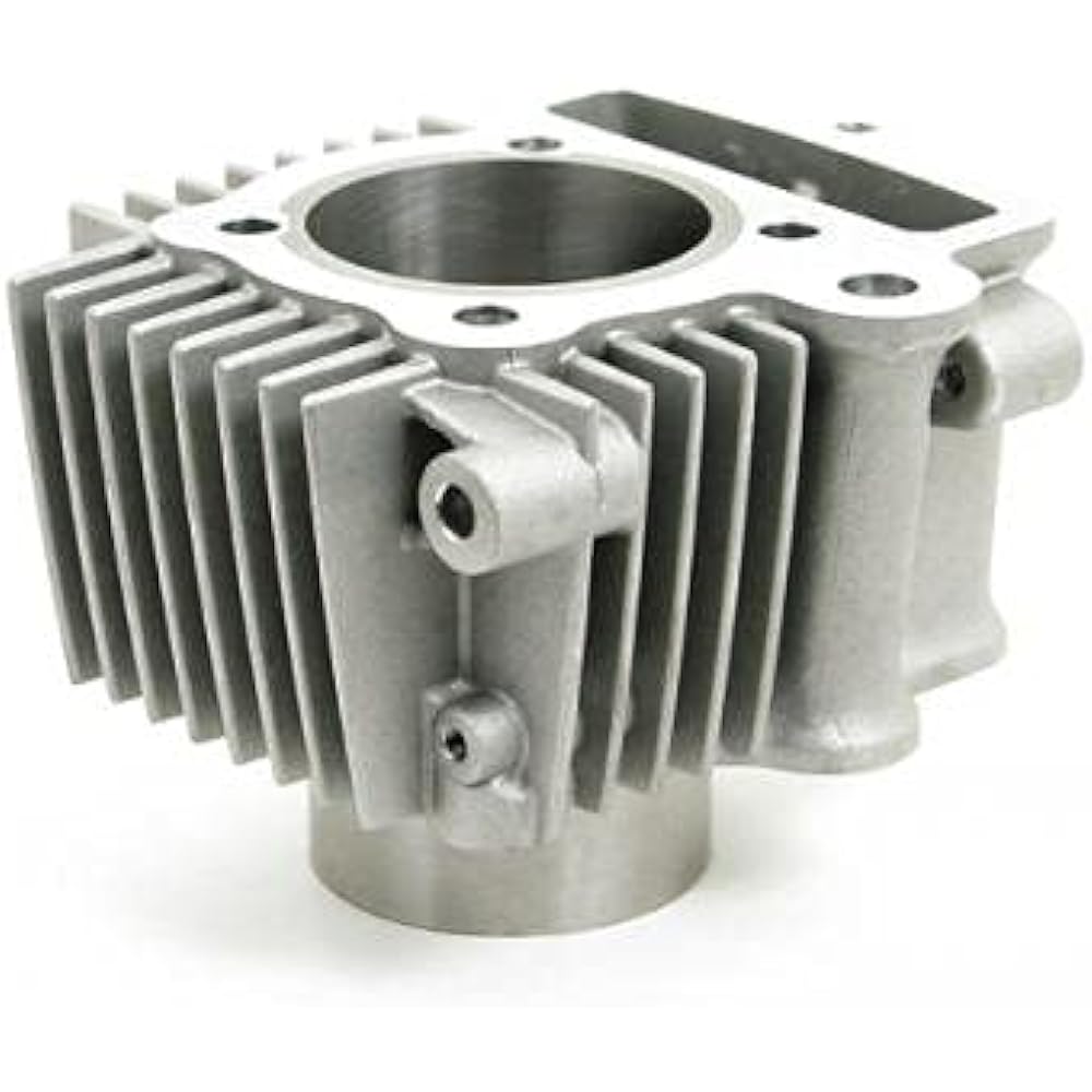 SP Takegawa S-STAGE Kit (A) 88CC 6V Monkey 01-05-500H