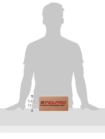 FEL-PRO ES 71328 Head Bolt Set