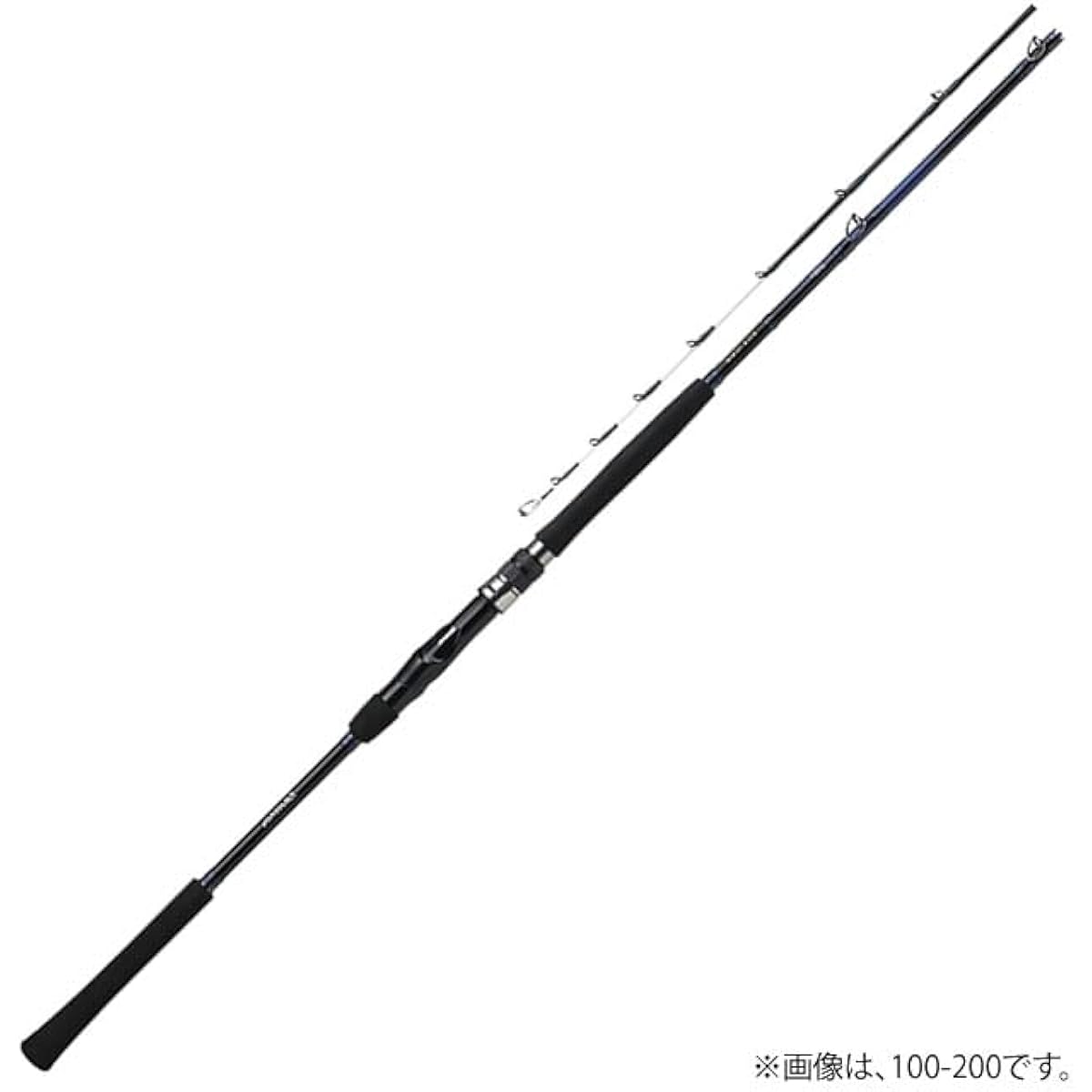 DAIWA Boat Rod Dio TSG 1