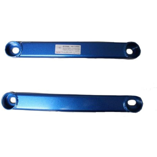 Cusco (CUSCO) [Power Brace] (for the front side) Nissan Skyline coupe / Skyla Inadant 288 492 FS