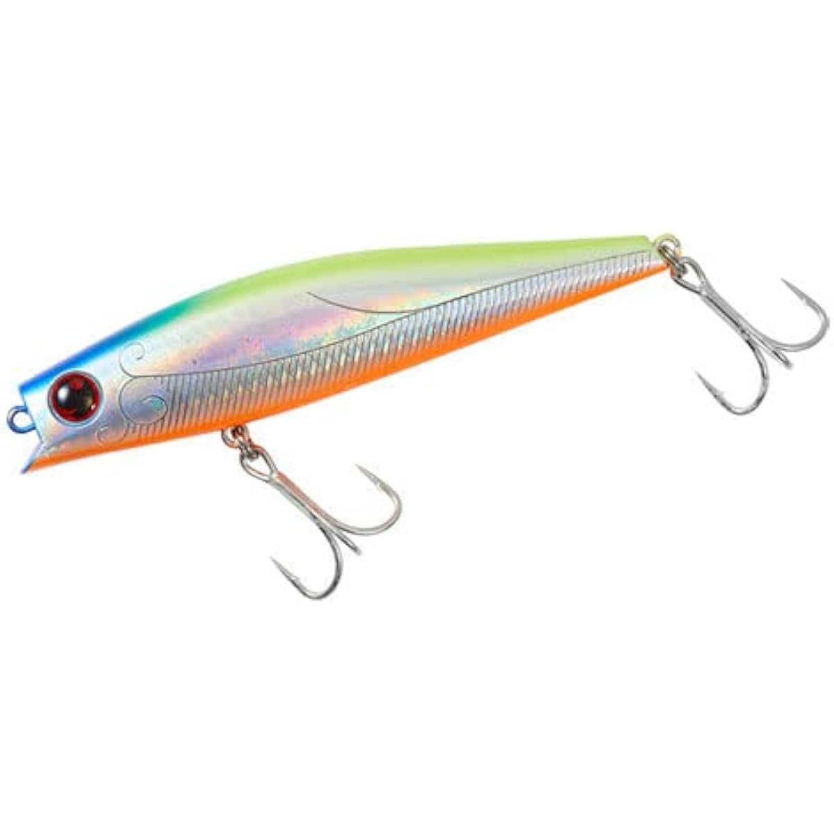DAIWA More Than Solaria 70F Lure