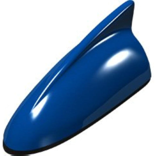 BeatSonic [Beat Sonic] For domestic cars [FM/AM Dolphin antenna] WR Blue Mica [02C] [Model number] FDA81-02C