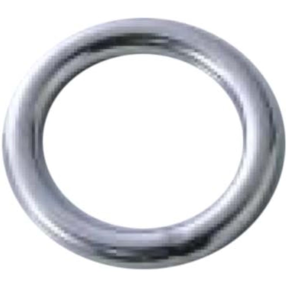 Himejiya SUS304 Welded Jump Ring S317 Settori Product R-16×150