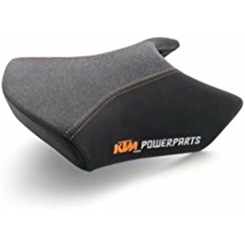 KTM Ergocon Fort Seat RC390 90507940000