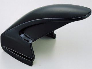 POSH Racing Rear Fender White NSR50 220076