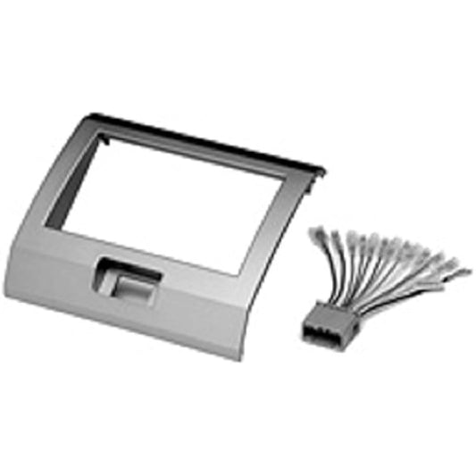 [JUST FIT] PIONEER Suzuki vehicle installation kit (Wagon R) [Product number] KK-S67D