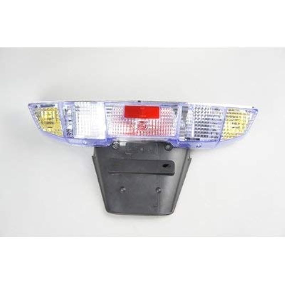 [FUSION] MF02 Euro tail turn signal unit 139