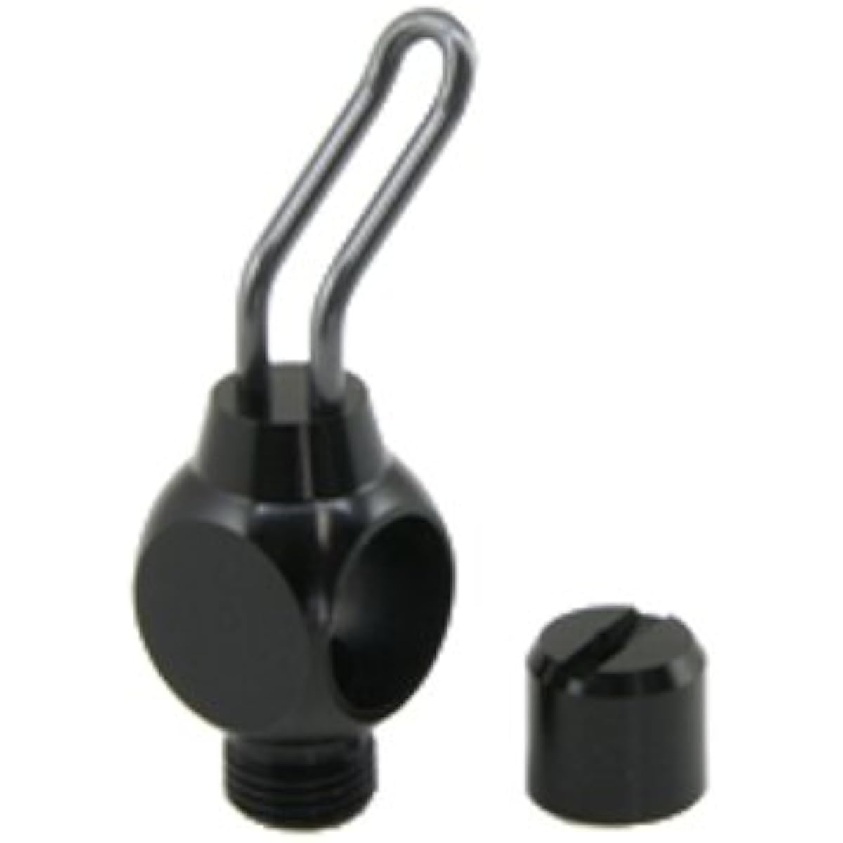 Avail Reel Ultra Light Level Winder Set 25C lvw_set_25c_blk Black