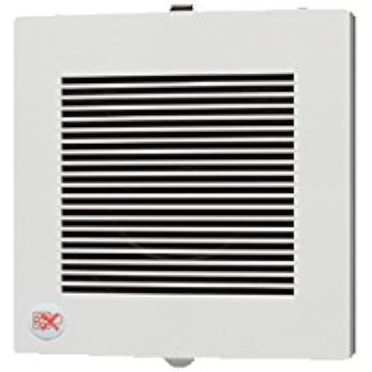 Panasonic Pipe Fan (Moisture-resistant / Lattice Type) FY-12PTU8D