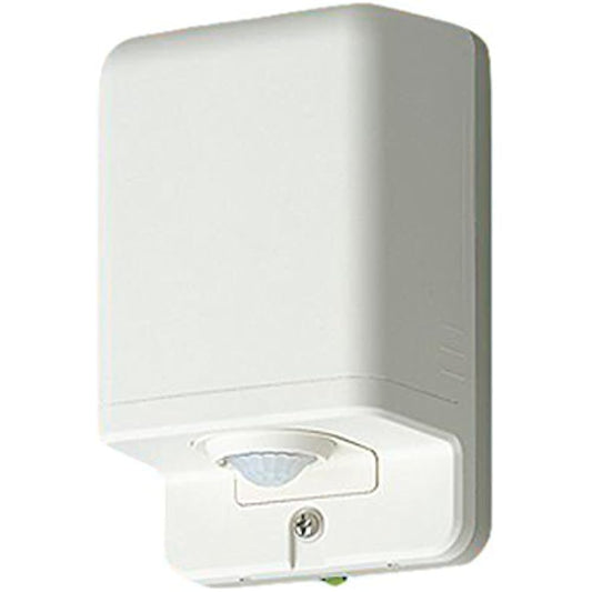 Panasonic Roof side wall-mounted automatic switch with heat ray sensor slave unit WTK3911