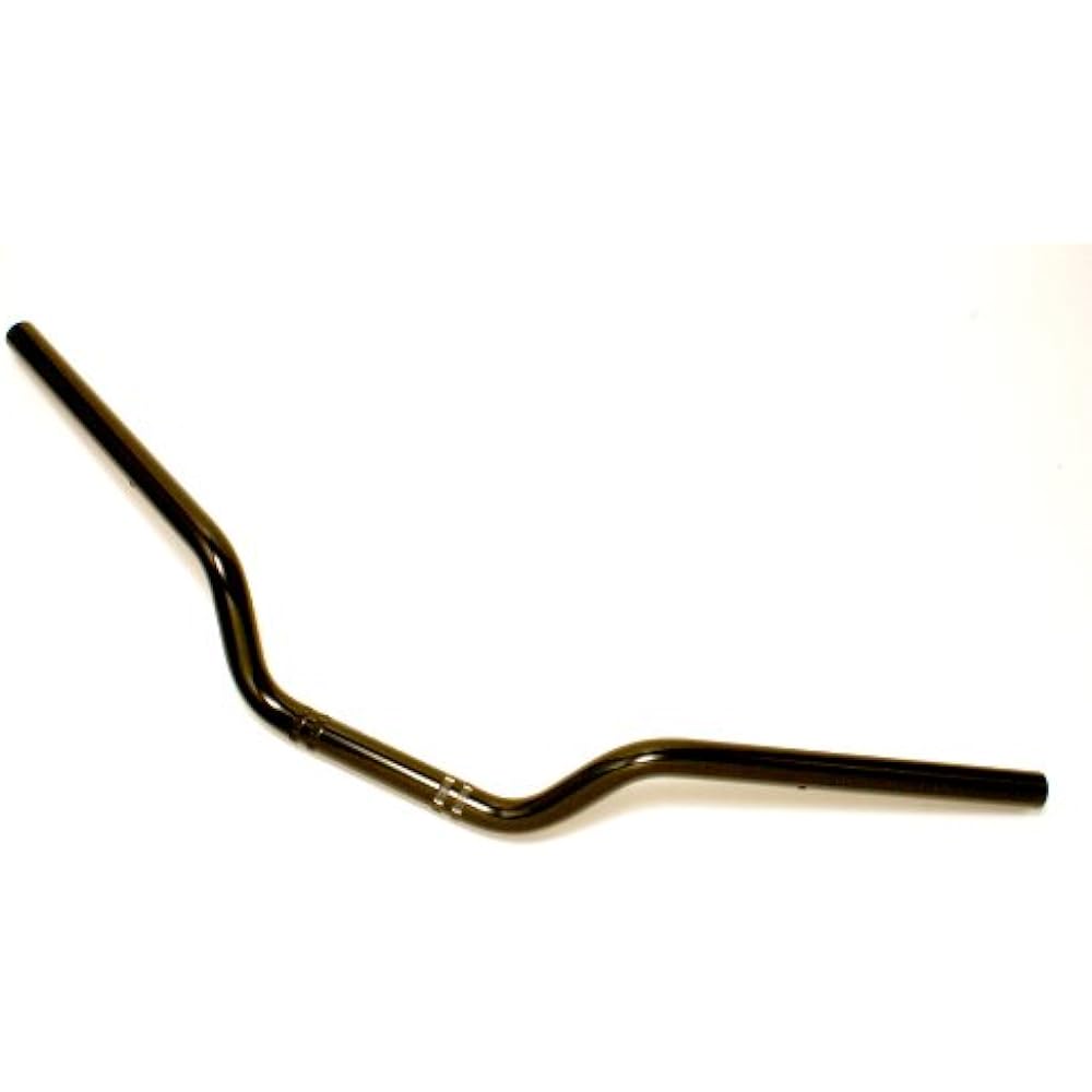 EFFEX ZRX1200DAEG 09-16 EBF730K Easy-Fit Bar Handle Bar EZ-FIT Aluminum Black