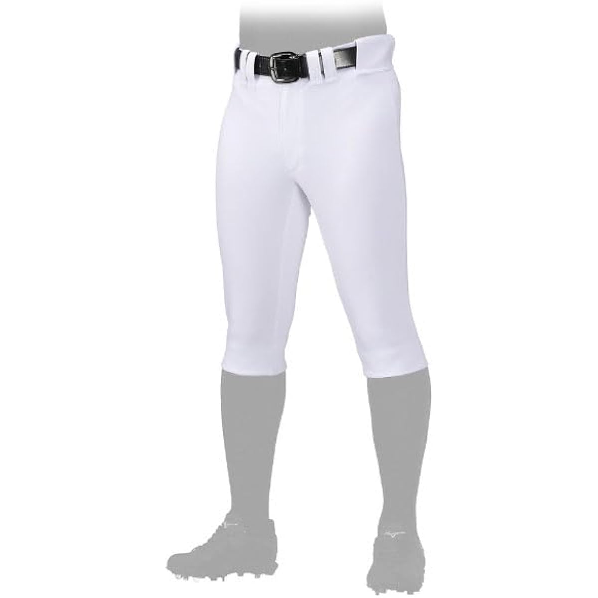 Mizuno Mizuno Pro Wear Uniform Pants Stretch for Practice 4 Types to Choose from Regular Fit (No Mark) O