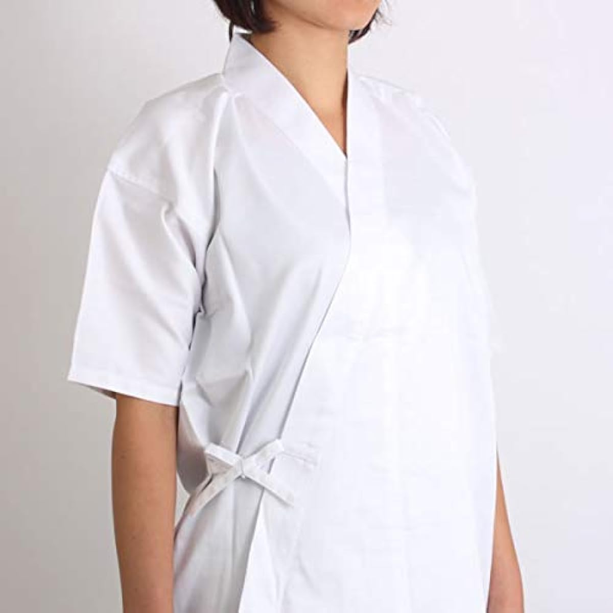 Kyudo Kyudo Gi Top All Seasons Women's Cotton/Poly Mixed Top Suizan Archery Shop suizan