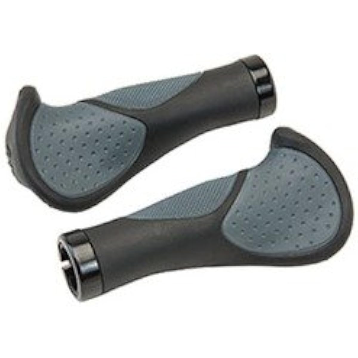 GIZA PRODUCTS Ergo Grip HBG17300 Black