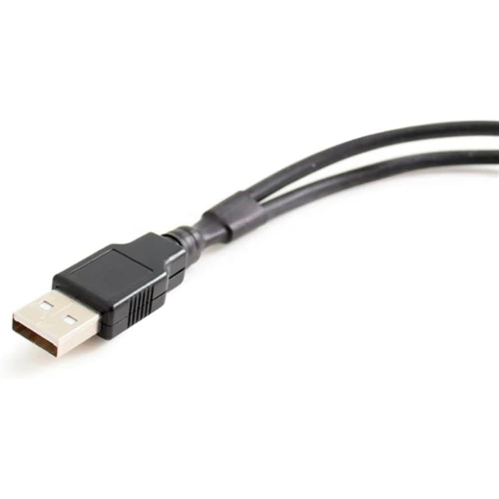 KOSO X-Claws Heat Grip-on (USB Power Source)