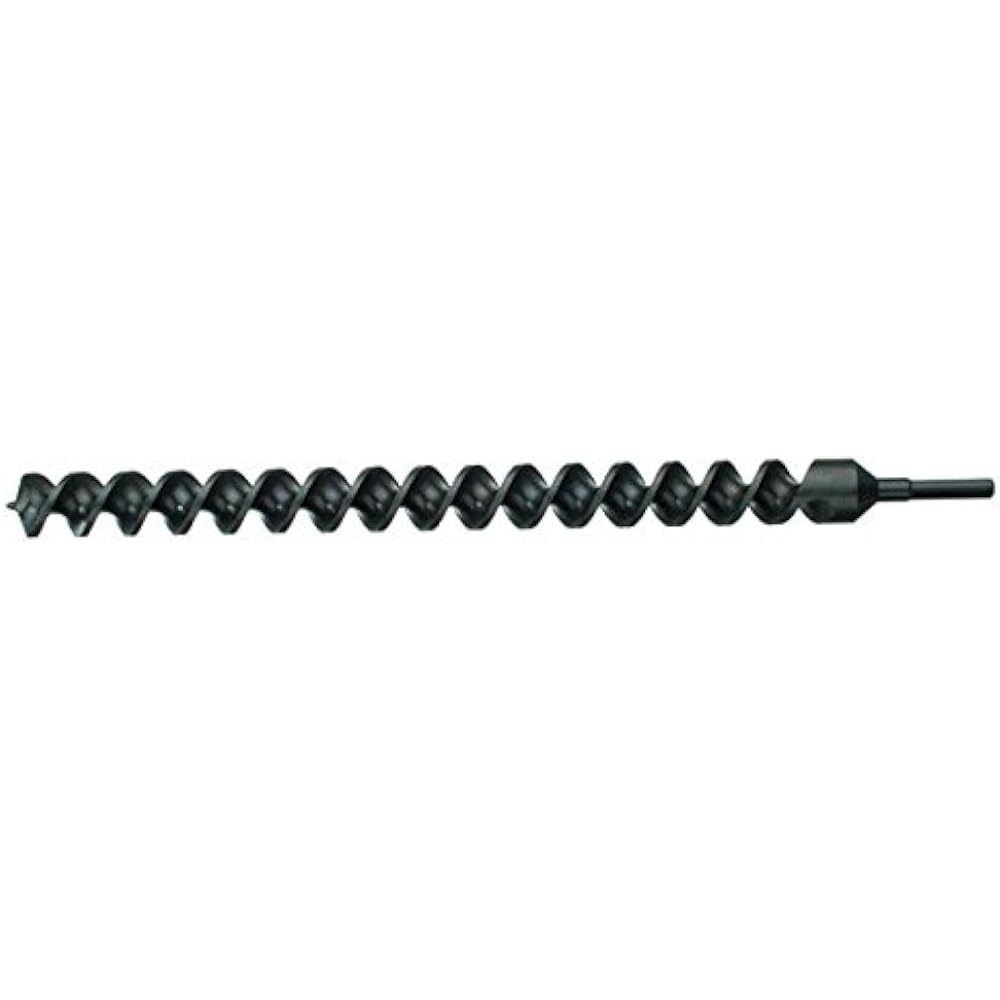 House BM Earth Drill AS-25.0 (Metal/Metalwork)