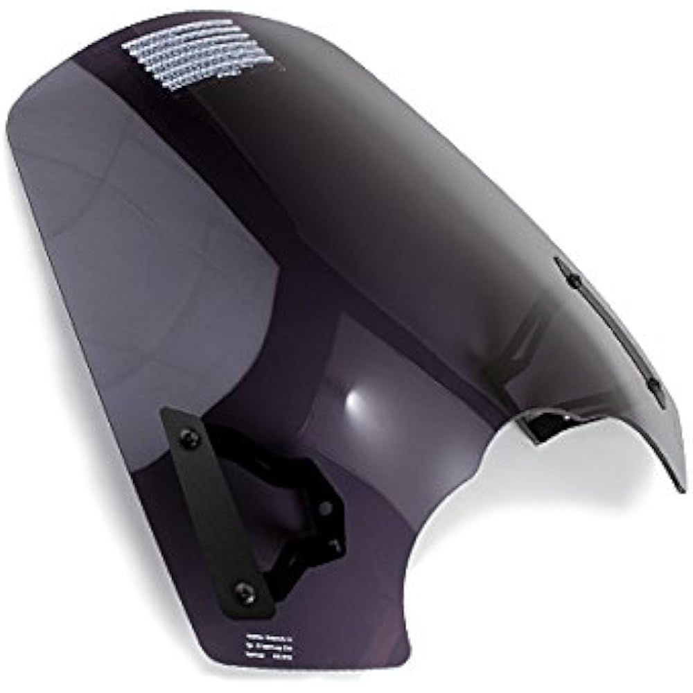 Puig 8164F NEW GENERATION [DARK SMOKE] Kawasaki VULCAN S (15-) Puig Screen Cowl