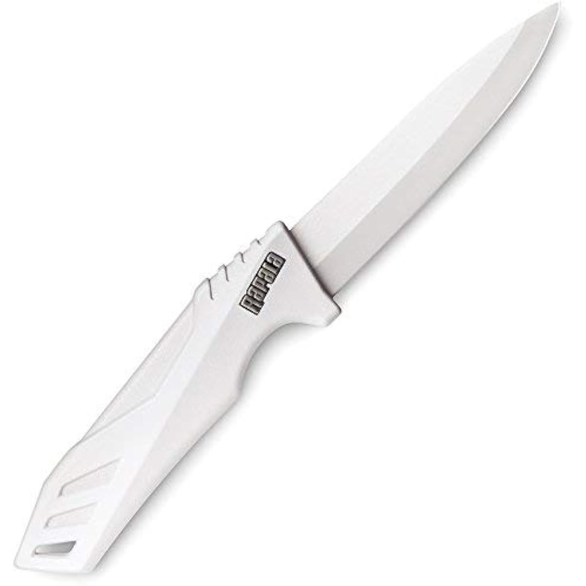 Rapala Ceramic Bait Knife White 10cm RCBKW4 [Parallel Import]