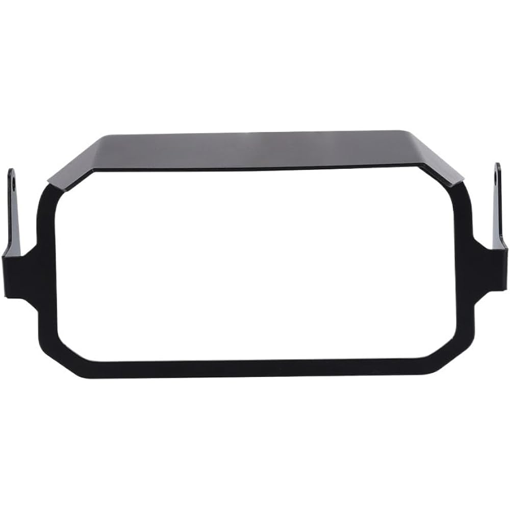 Motorcycle Instrument Frame B&mw R1250GS R 1250 1200 GS Adventure R1200GS LC ADV Motorcycle Meter Frame Cover Screen Protector Dashboard Guard Anti-Theft (Color : 22)