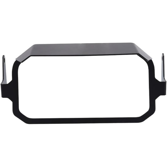 Motorcycle Instrument Frame B&mw R1250GS R 1250 1200 GS Adventure R1200GS LC ADV Motorcycle Meter Frame Cover Screen Protector Dashboard Guard Anti-Theft (Color : 22)