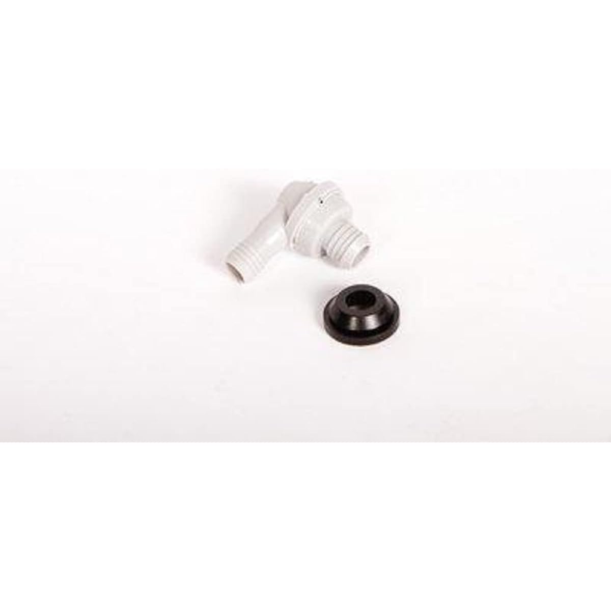 ACDelco 19181416 GM Original Equipment Power Brake Booster Vacuum Check Valve Kit with Check Valve and Grommet