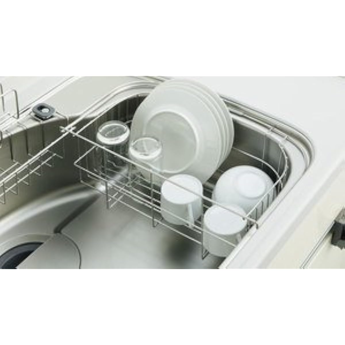 [Stock] SUNWAVE Sunwave Amy [CPFLMK] Drainer basket