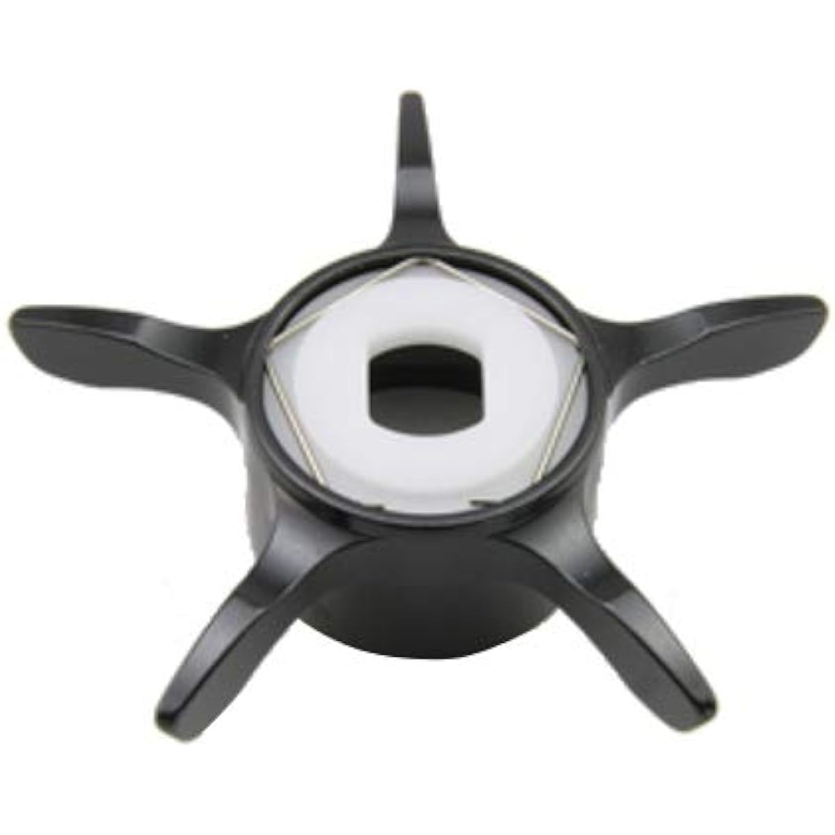 Avail Reel Star Drag ABU Morum Ultra Mag/ZX for Right Handle sd_ab_zxum_blk Black